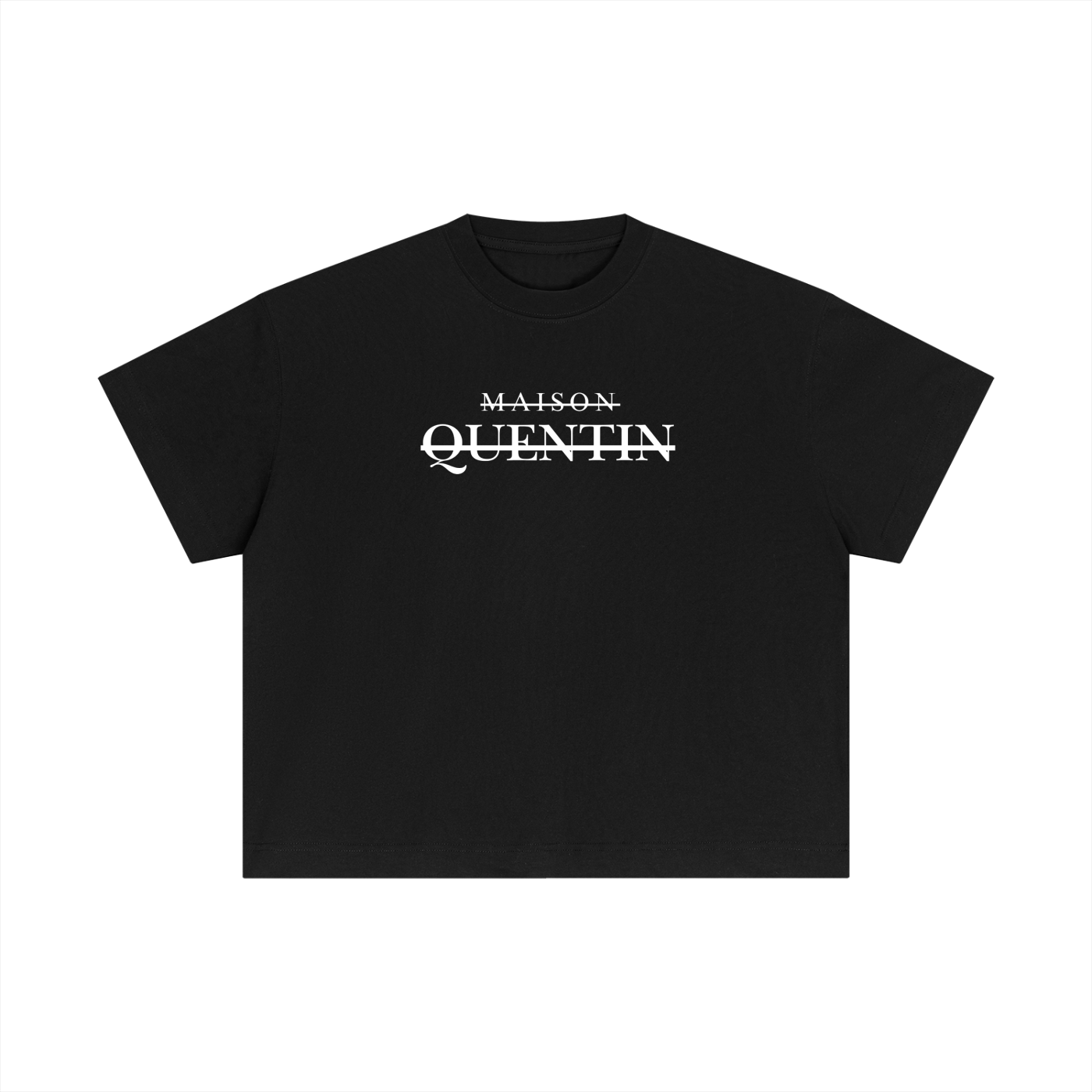 MaisonQuentin T-Shirt